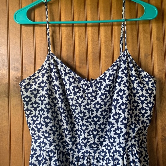 J Crew Cami Dress - Picture 3 of 9